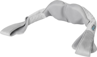 Medisana Nackenmassagegerät NMG 850 in Silber - Bild 1