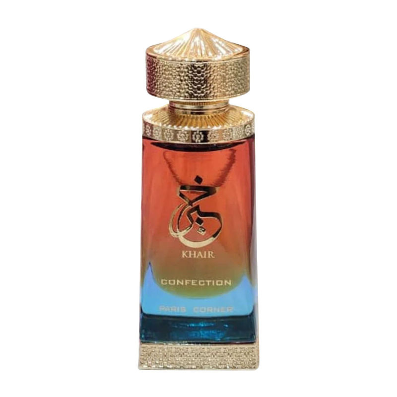 Paris Corner Khair Konfekt Konzentriertes Öl 25ml Orientalisch Mehrfarbig - Bild 2