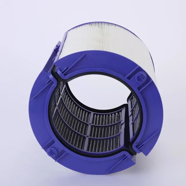 fowoy HEPA-Luftfilter mit Kohlefaser kompatibel mit Dyson TP06 TP09 HP06 PH01 PH02 TP07 HP07 HP09 970341-01 965432 - Bild 1