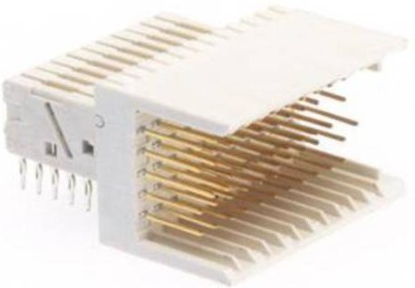 Amphenol HM2J09PE51P0N9LF in Weiß - Bild 1