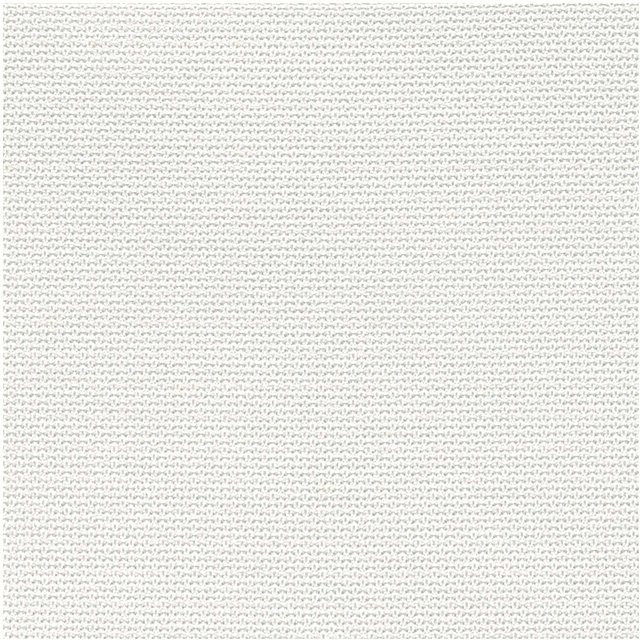 Rico Design Aidaband aus Baumwolle in Wollweiß mit 6 Stichen pro cm, Breite: 4 cm - Bild 1