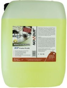 KF Forte Plus Werkstattreiniger Gelb 5 kg - Bild 1