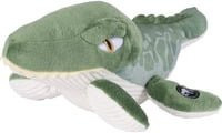 Schmidt Spiele Jurassic World Rebirth Mosasaurus Kuscheltier aus Plüsch - Bild 1