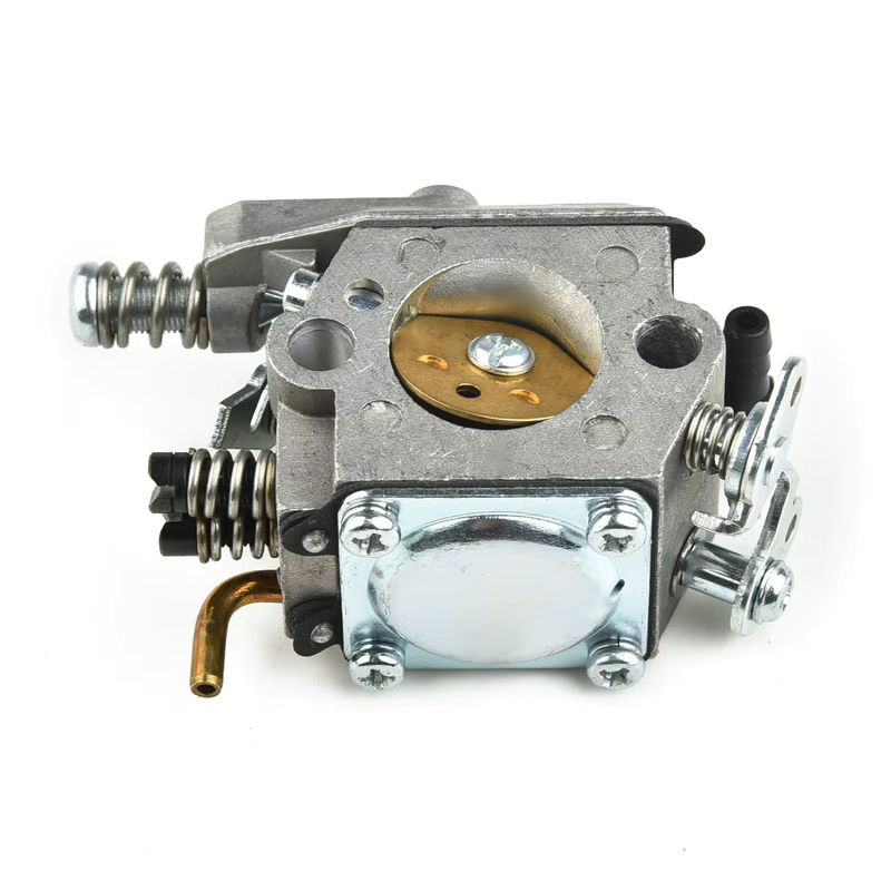 DAZZLEEX Vergaser Carb Fit für 38cc 3800 2-Takt Kettensäge Ersatzteil für Gartenwerkzeuge - Bild 5