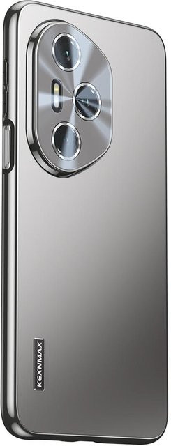Handyhülle mit Objektivschutz und matter PC-Rückseite für Huawei Honor 300 300 Pro 300 Ultra sowie Honor 200 200 Pro, Anti-Fingerabdruck - Bild 1