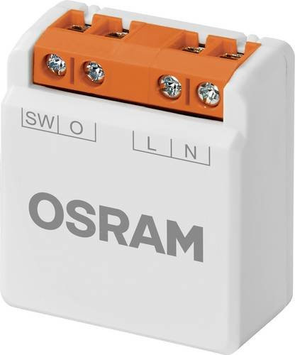 LEDVANCE SMART+ OSRAM WLAN Switch Modul 1-Kanal in Weiß - Bild 1