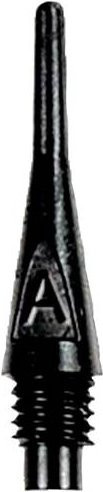 BULL'S Softdart 100 Spitzen Premium sc - Bild 1