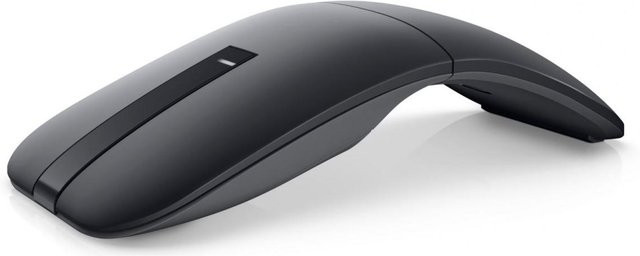 Dell Bluetooth Reise-Maus MS700 in Schwarz - Bild 1