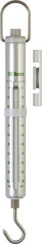 Kern Federwaage 283-502 in Silber aus Aluminium - Bild 1