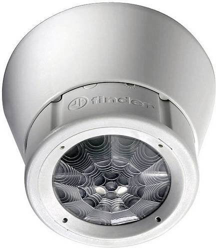 Finder IR-Bewegungsmelder 18.21.8.230.0000 für den Innenbereich, Aufputzmontage, 230 V/AC, 1 Schließer - Bild 1