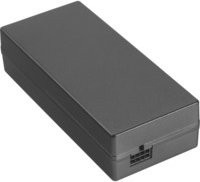 Zebra Netzteil 12 VDC, 9A in Schwarz mit Barrel-Plug - Bild 1