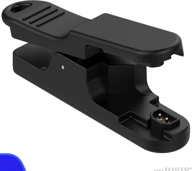 ATUOTIN USB-Ladekabel für Casio G-Shock DW-H5600 Ladestation Dockingstation in Schwarz - Bild 1