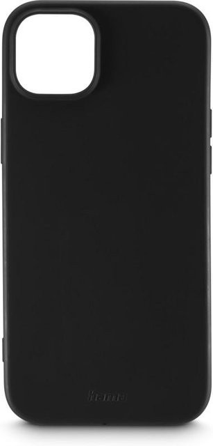 Handyhülle Fantastic Feel für Apple iPhone 15 in Schwarz - Bild 1