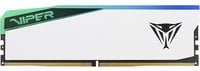 Patriot DDR5-5600 Arbeitsspeicher 16 GB DIMM in Weiß - Bild 1