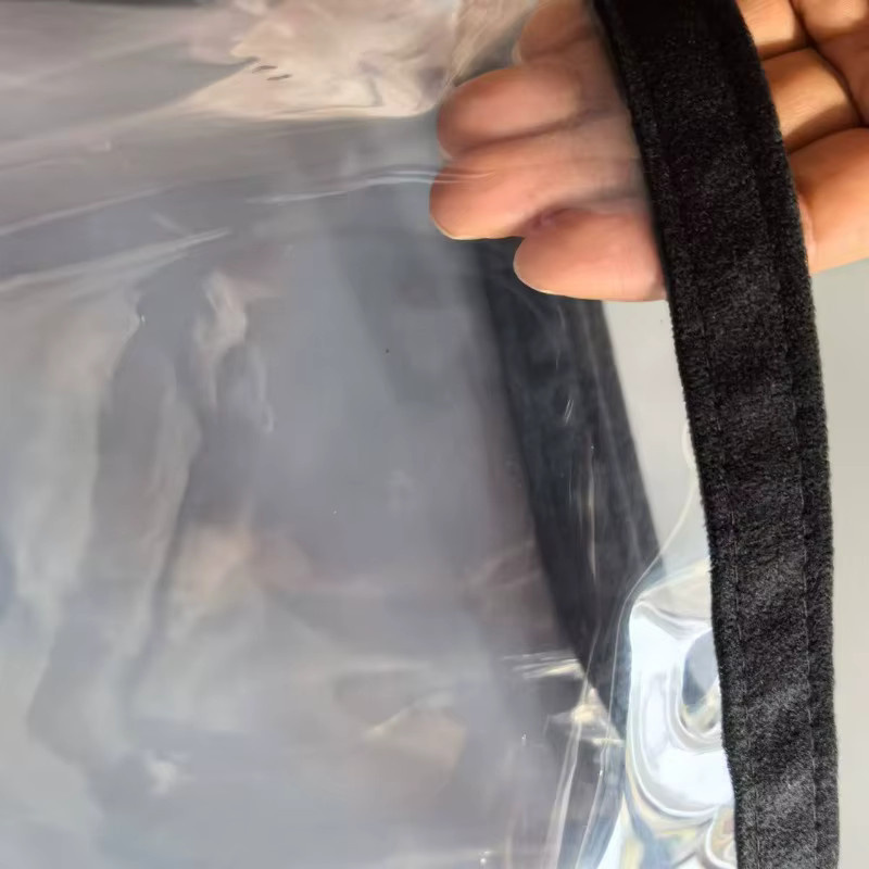 DNGT Fenster-Isolierfolie transparent zur Wärmedämmung und zum Windschutz - Bild 4