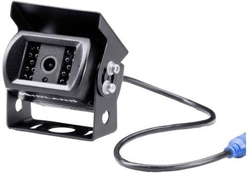 Midland Truck Guardian Kabel-Rückfahrkamera in Schwarz - Bild 1