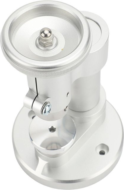 Uhrenpresse Werkzeug Professionell E25, Metall, Weiß - Bild 1