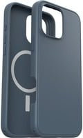 Otterbox Symmetry Handyhülle für Apple iPhone 16 Pro Max in Blau mit MagSafe Kompatibilität - Bild 1