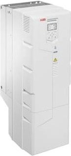 ABB Frequenzumrichter ACH580-01-169A-4 90kW 480V in Weiß - Bild 1