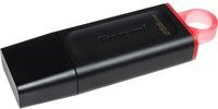 Kingston DataTraveler Exodia USB-Stick 256 GB USB-A 3.2 Gen 1 Schwarz-Pink - Bild 1