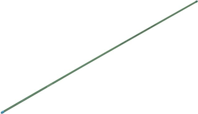 Pflanzstab in Grün aus Metall und Kunststoff, Höhe: 150 cm, Durchmesser: 1,1 cm - Bild 1