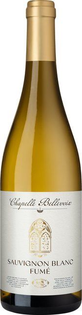 Chapelle Bellevoix Sauvignon Blanc Weißwein, 2025, Frankreich, trocken, 0,75 l - Bild 1