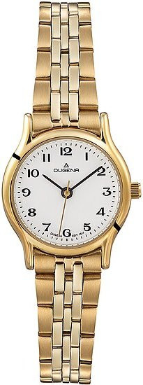 Dugena Damenuhr Traditional Classic - Bild 1