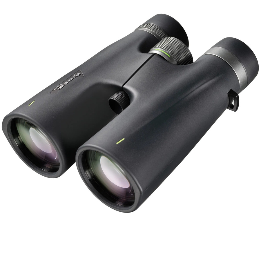 Bresser Fernglas Primax 8 x 56 Schwarz - Bild 2