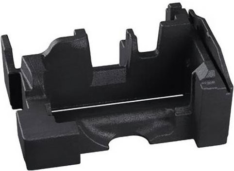 Bosch Professional Koffereinlage in Schwarz 1600A0351Y - Bild 1