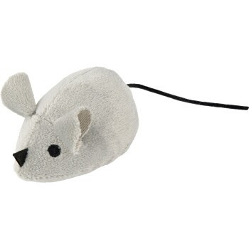 AniOne Spielzeugmaus Knisterfolie, 2-teiliges Set - Bild 1
