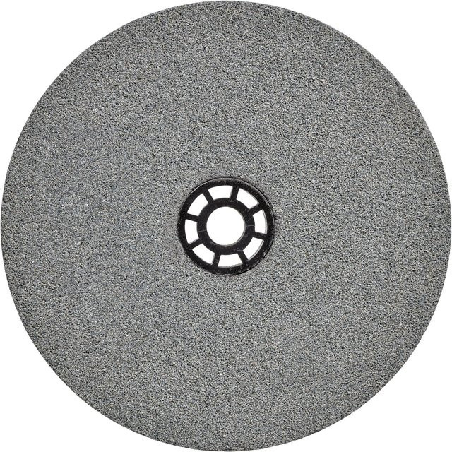 Einhell Keramische Schleifscheibe für Winkelschleifer, Grau, Durchmesser: 150 mm, Bohrung: 22,2 mm - Bild 1