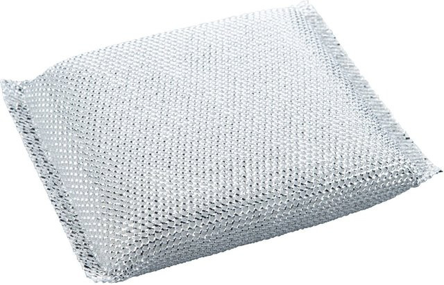 Tasty Reinigungsschwamm Cool tools in Silber - Bild 1