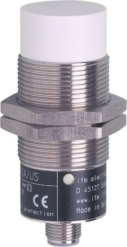 Ifm Electronic Induktiver Sensor PNP NPN II5733 - Bild 1