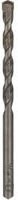 Bosch CYL-3 Hartmetall Betonbohrer Set, 10er-Pack, Farbe: Grau/Silber, Durchmesser: 8 mm, B/T/H: 8 x 80 x 120 mm - Bild 1