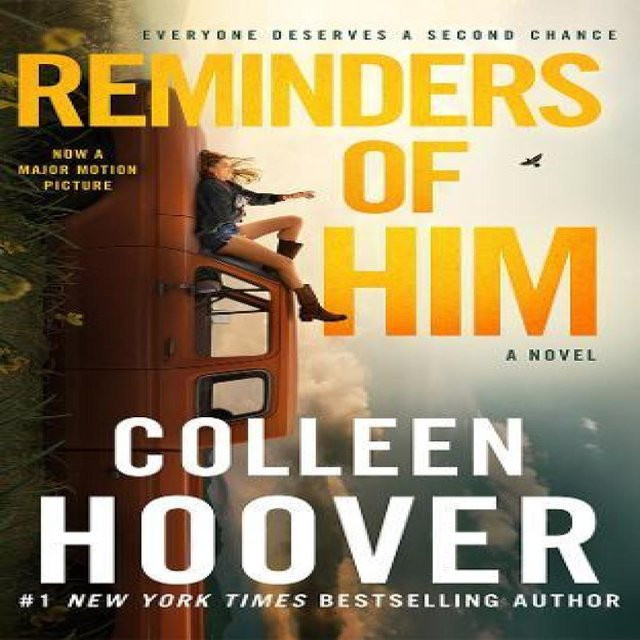 Erinnerungen an ihn von Colleen Hoover, Taschenbuch - Bild 1