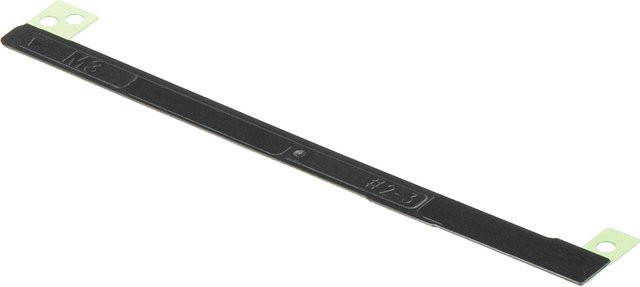 Samsung Stylus Pen Halterung für Galaxy S26 Ultra S948 in Schwarz GH98-50714A - Bild 1