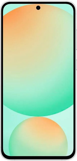 Samsung Galaxy S24 FE 5G Smartphone mit 128 GB Speicher und 8 GB RAM in Grün - Bild 1
