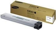 Samsung CLT-K806S Original Tonerpatrone Schwarz für Samsung SL-K703, SL-X703, SL-X706, MultiXpress SL-X704, SL-X7400, SL-X7500, SL-X7600 (SS593A) - Bild 1