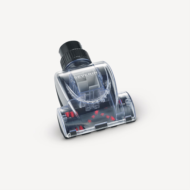 Severin Turbodüse TB 7215 in Transparent - Bild 2