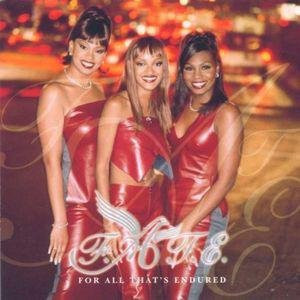 Fate - For All That's Endured, CD, Warner Bros. - Bild 1