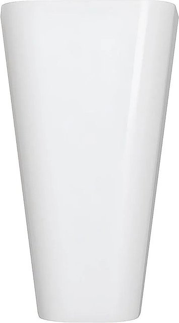 Vente-unique Freistehendes Waschbecken Tilicho Weiß Breite: 52 cm - Bild 1