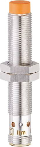 Ifm Electronic Induktiver Sensor IF6030 PNP NPN in Silber - Bild 1