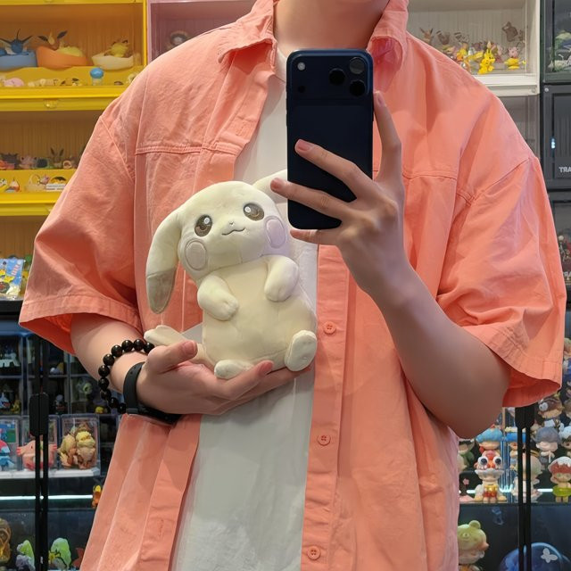 Aoger Pokémon Plüschtiere, Set / Bundle - Bild 1