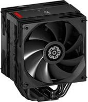 Enermax ETS-T41 Digital CPU-Kühler in Schwarz - Bild 1