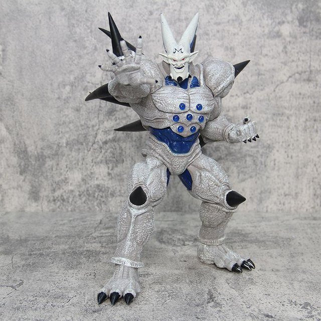 Bandai Dragon BallZ SSJ3 Figur PVC - Bild 1