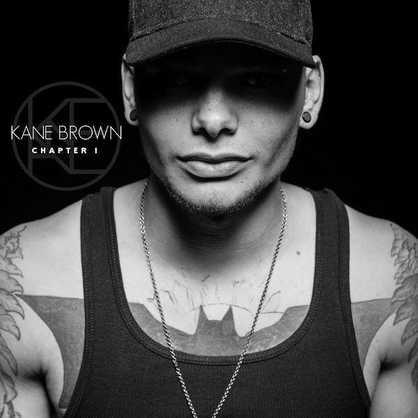 Kane Brown - Chapter 1 CD, Country Album von RCA Records, Grau - Bild 1