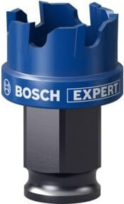 Bosch EXPERT Sheet Metal PC Plus Lochsäge für Blech Ø 25 mm - Bild 2