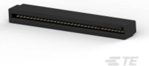TE Connectivity 3-5147490-2 in Schwarz - Bild 1