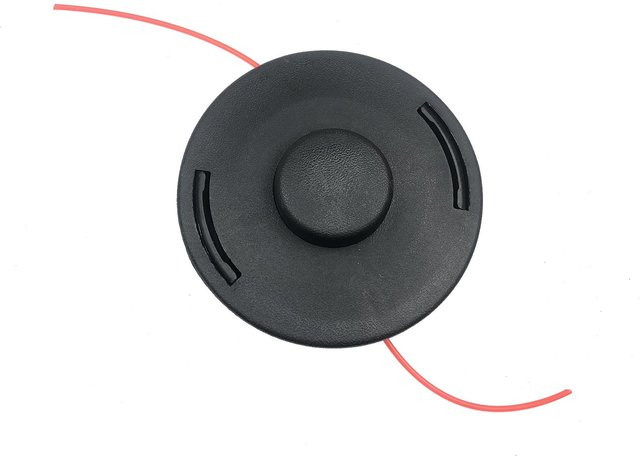 Kkmoon Trimmerkopf Ersatz für Stihl 25-2 FS44 FS55 FS80 FS83 FS85 FS90 FS100 bunt - Bild 1