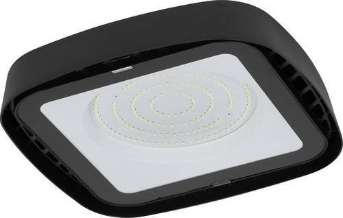 OSRAM HOMELIGHTING Highbay Ufo LED-Hallenleuchte 130W Schwarz IP65 - Bild 1